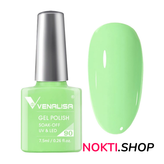 Venalisa gel polish 7,5ml 90