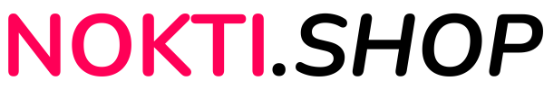 Nokti Shop