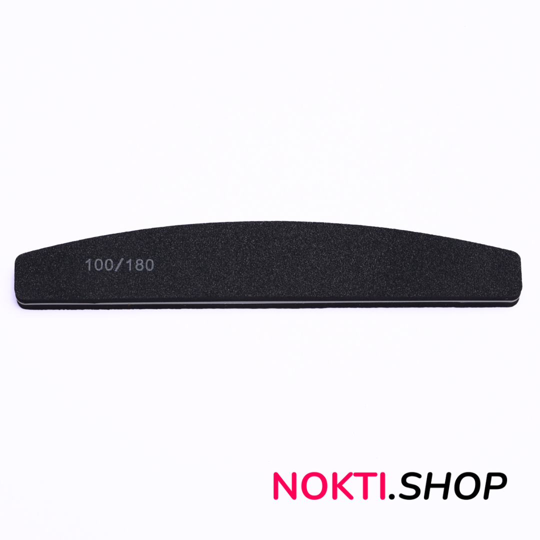 Bafer turpija polumesec