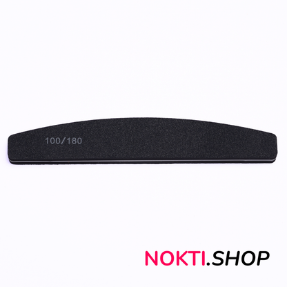 Bafer turpija polumesec