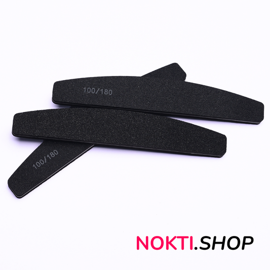 Bafer turpija polumesec 10 komada