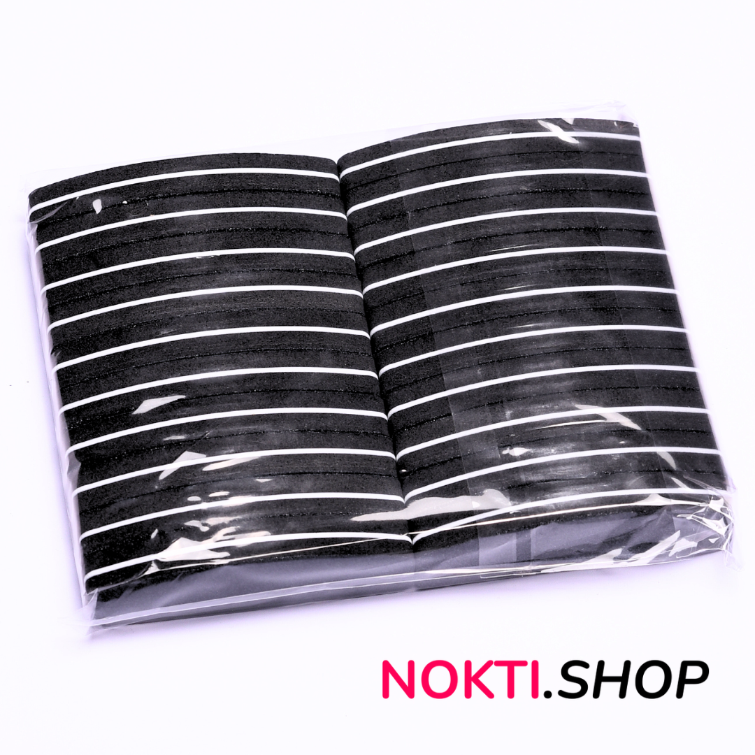 Bafer turpija polumesec mini