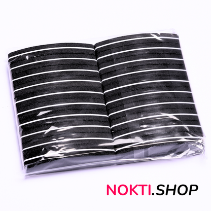 Bafer turpija polumesec mini