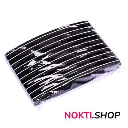 Bafer turpija polumesec