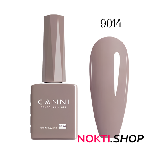 Canni Gel Lak 9014 9ml HEMA / TPO / HMPA Free