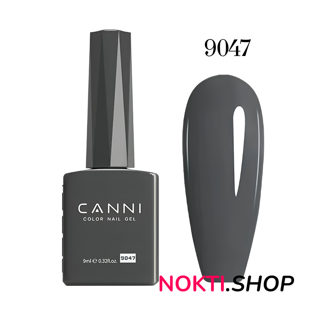 Canni Gel Lak 9047 9ml HEMA / TPO / HMPA Free