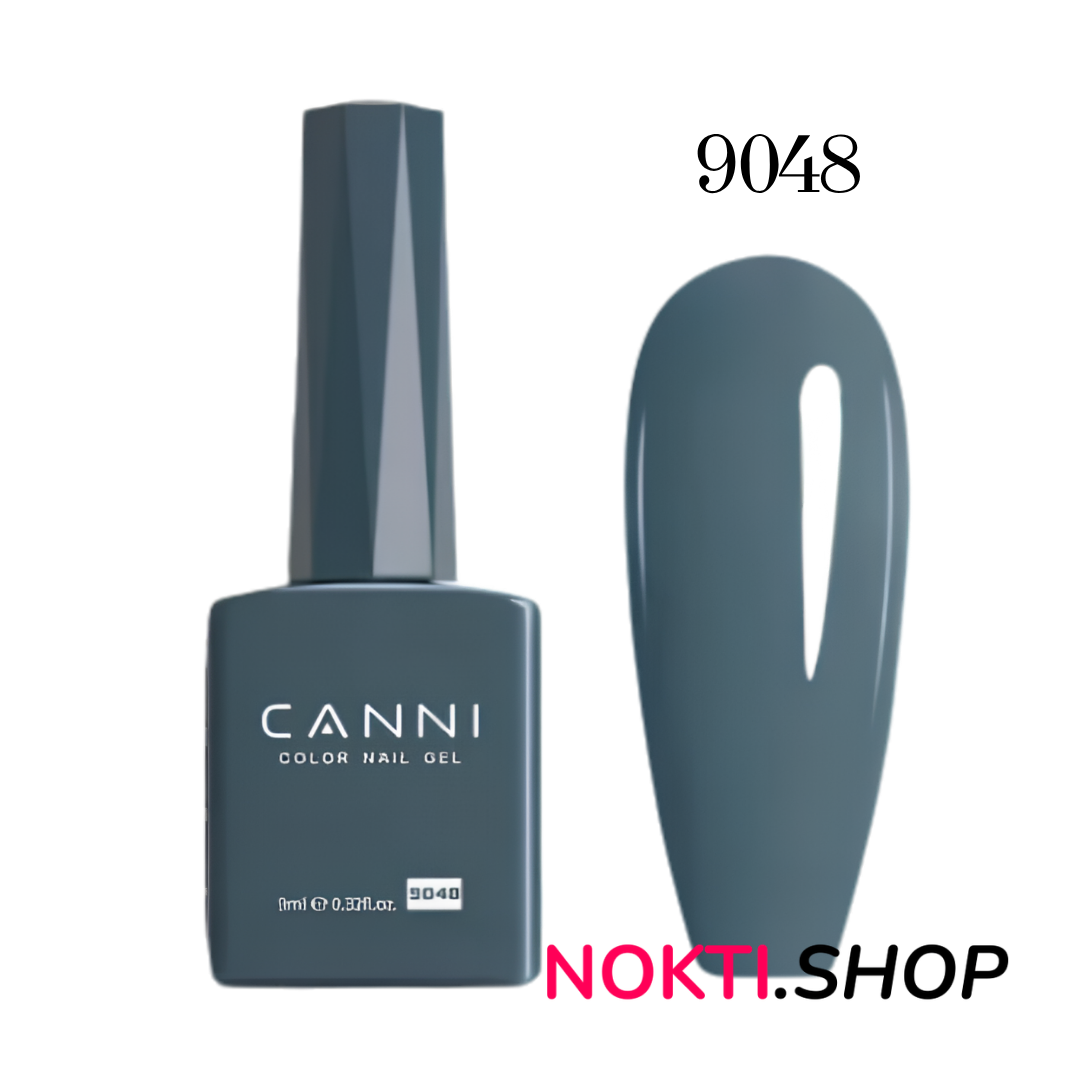 Canni Gel Lak 9048 9ml HEMA / TPO / HMPA Free
