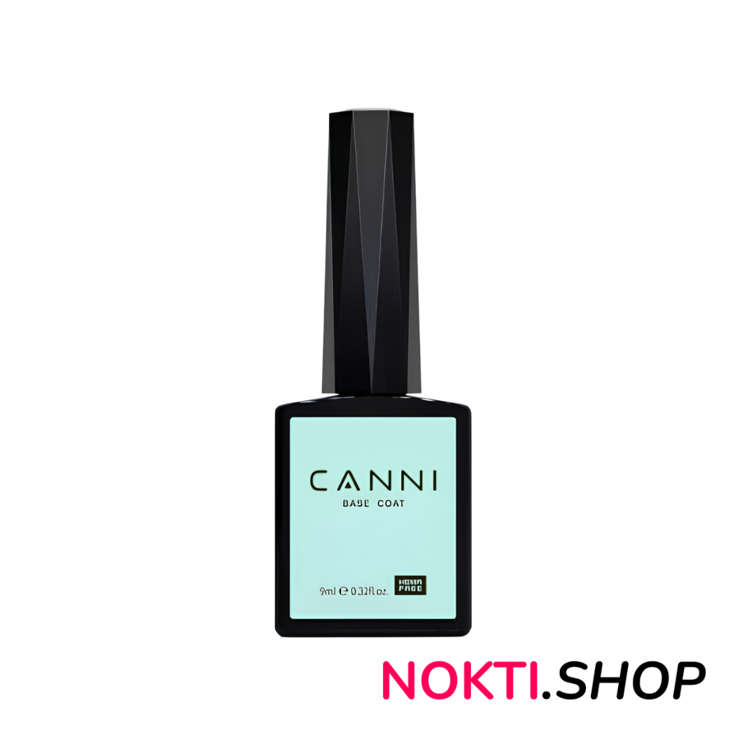 Canni Base Coat 9ml