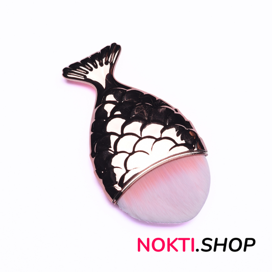 Četkica za prašinu riba