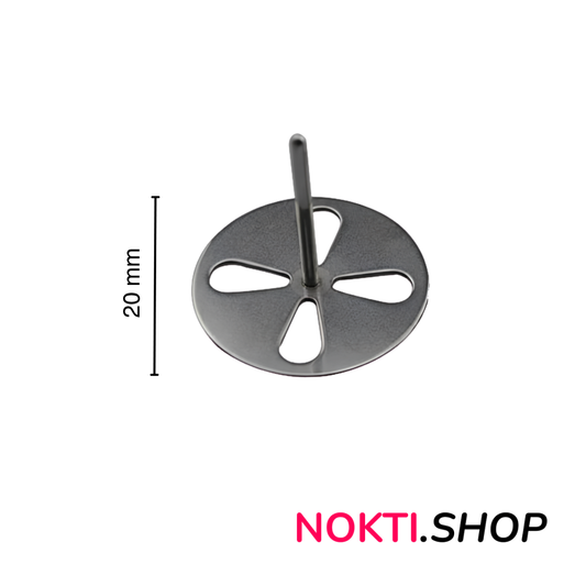 Disk za pedikir 20mm