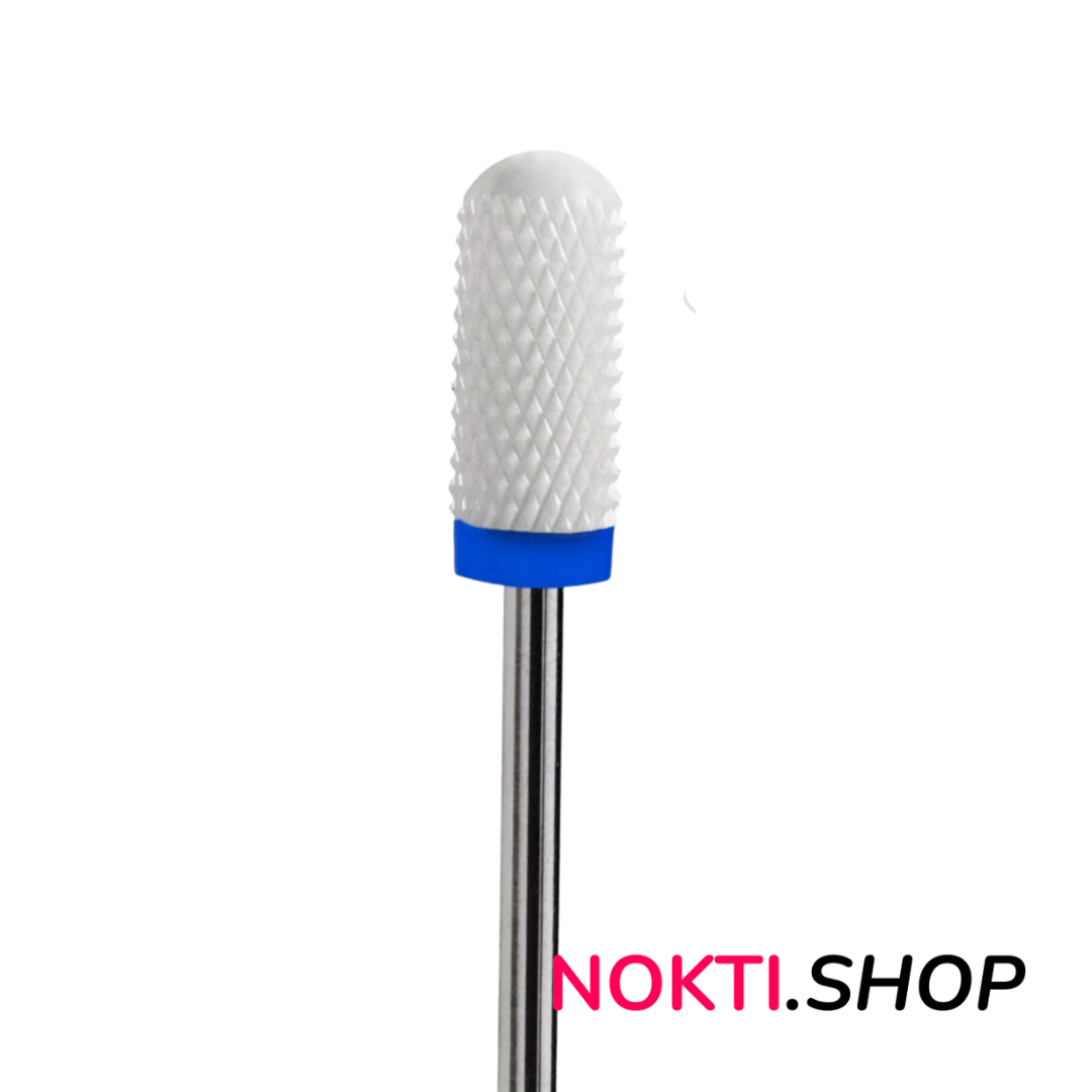 Keramički nastavak za el. turpiju cilindar