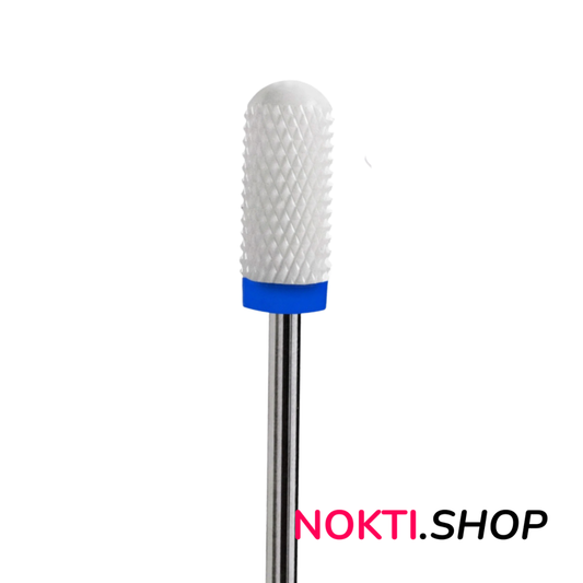 Keramički nastavak za el. turpiju cilindar