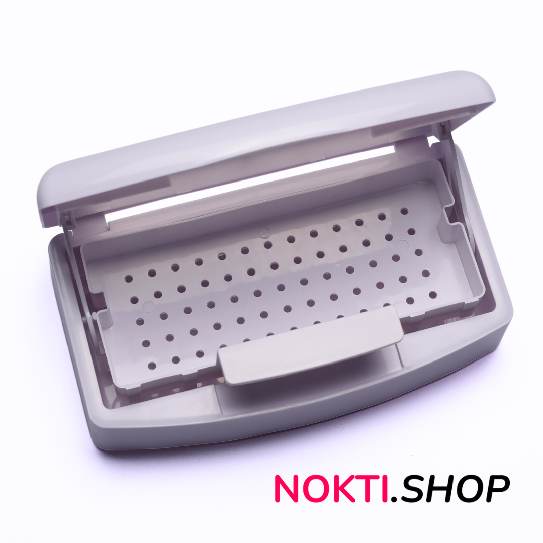 Kutija za dezinfekciju