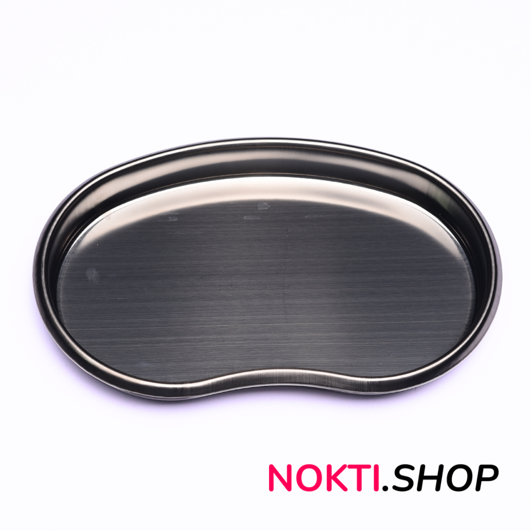 Metalna posuda za sterilizaciju pribora