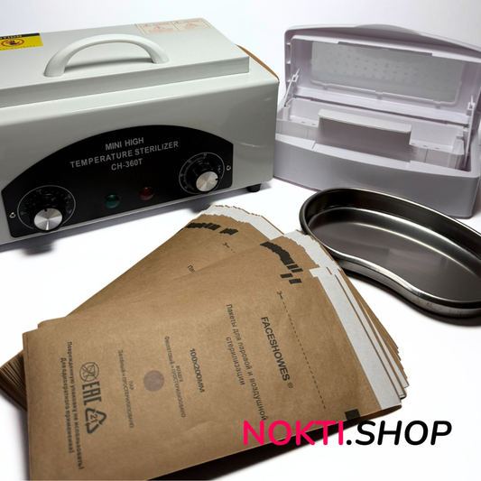 Set za sterilizaciju