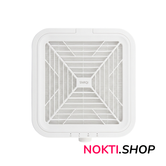 Aspirator SNRQI 120W