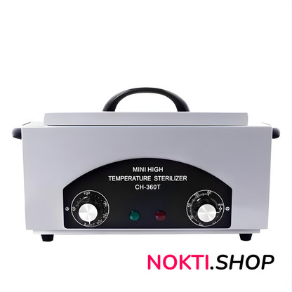 Toplotni sterilizator FaceShowes CH-360T