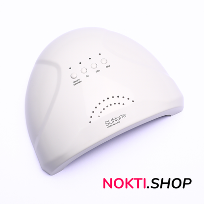 UV/LED lampa Sun One 48W