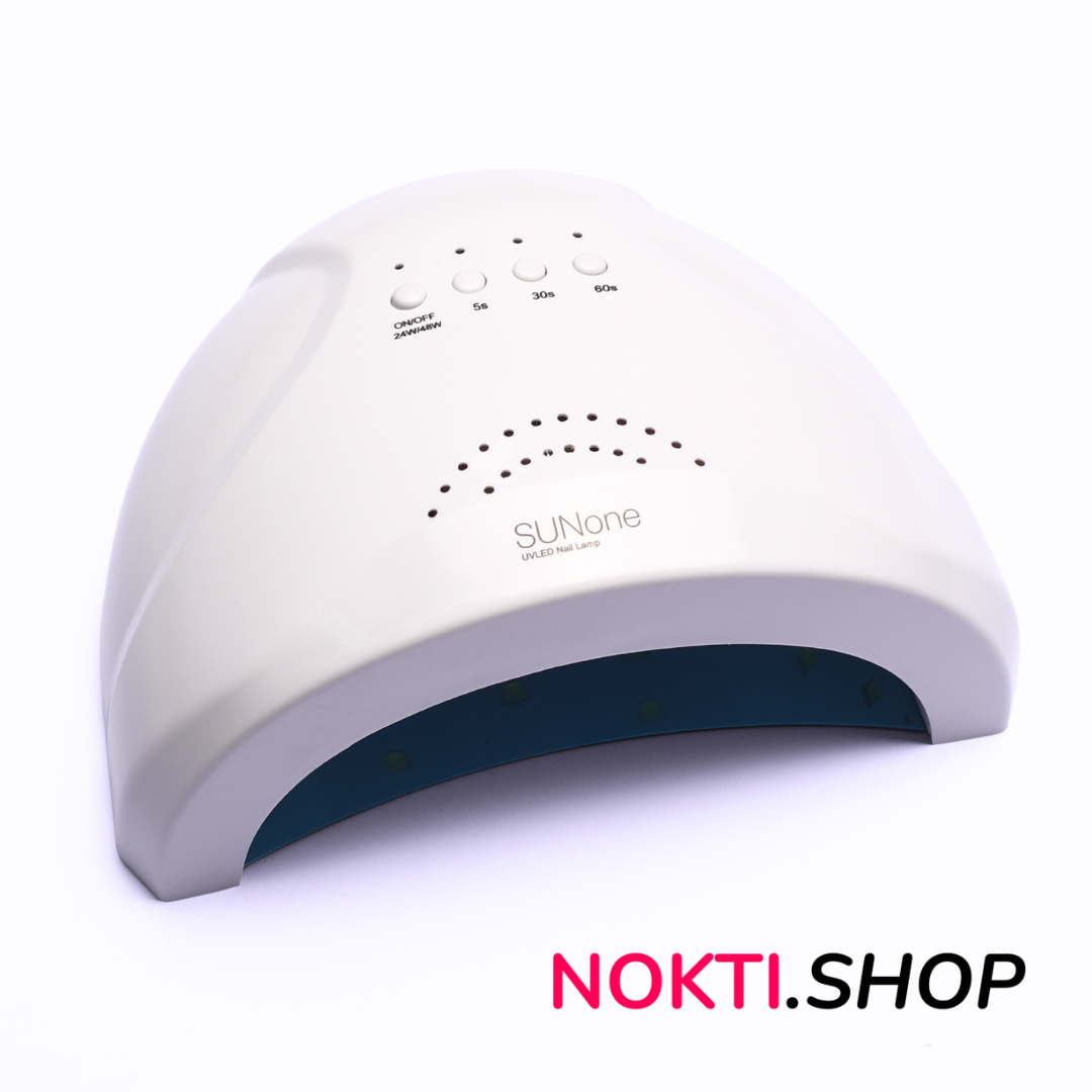 UV/LED lampa Sun One 48W