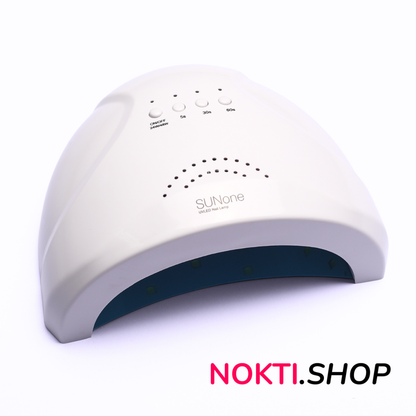 UV/LED lampa Sun One 48W