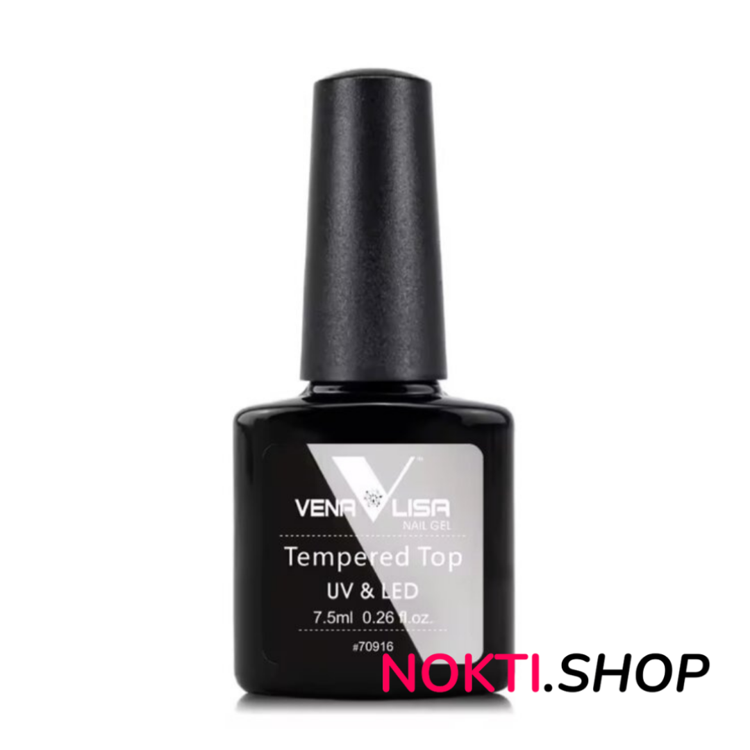 Venalisa tempered top 7,5ml