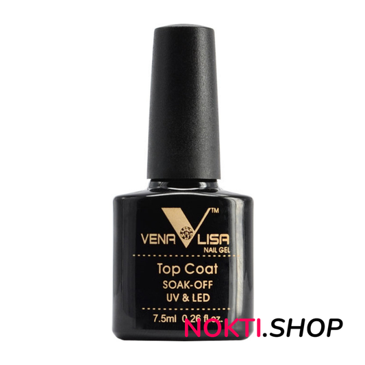 Venalisa top coat 7,5ml