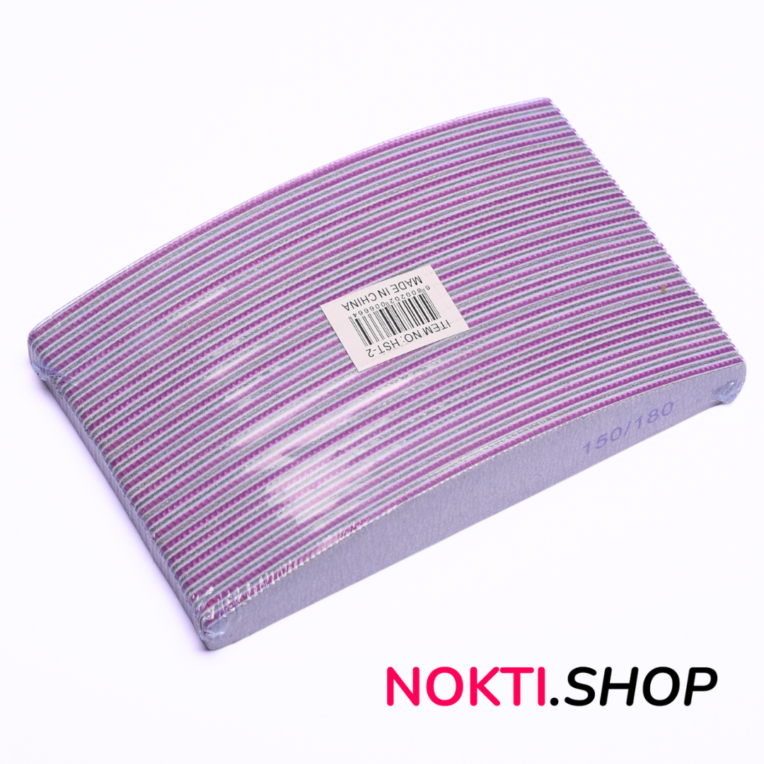 Turpije polumesec 150/180 25 komada