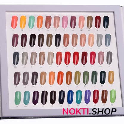 Venalisa gel polish 7,5ml 87