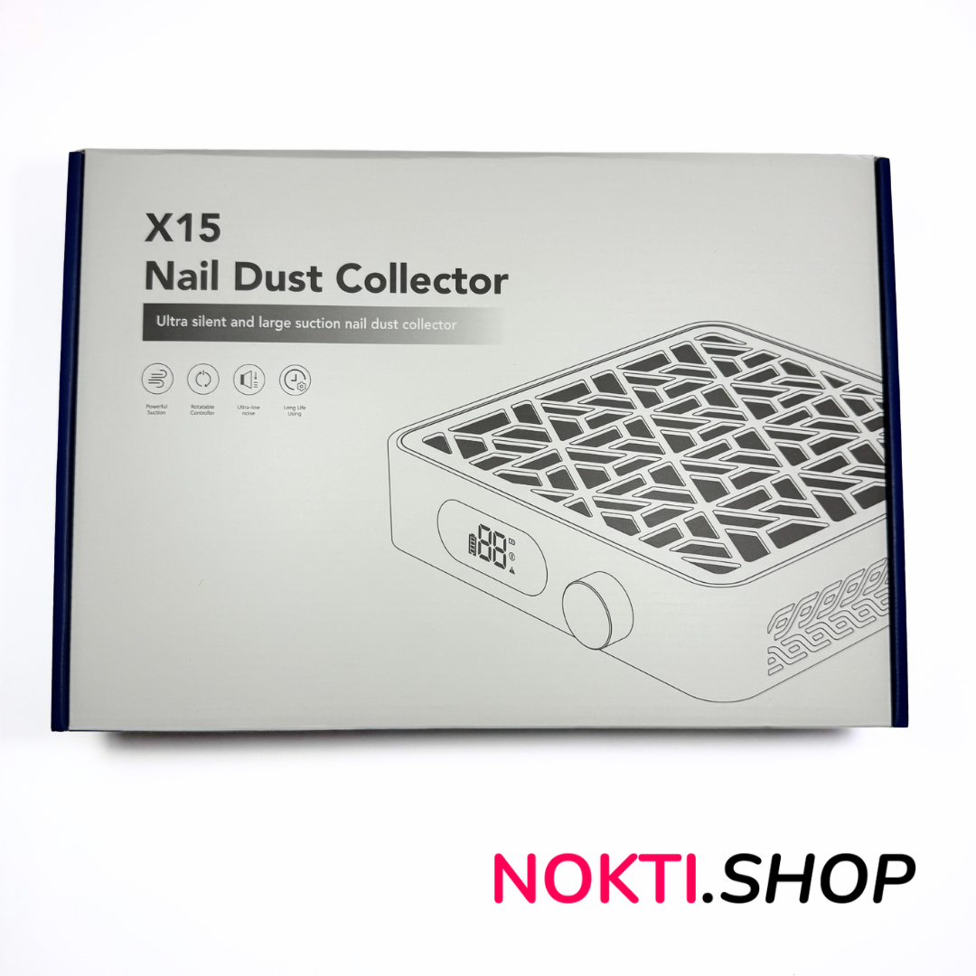 Aspirator X15 Pro 120W