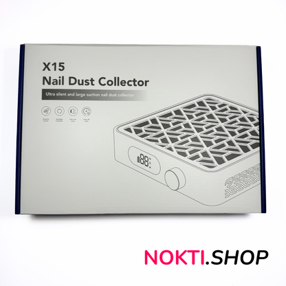 Aspirator X15 Pro 120W
